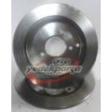 DAIWA KIA SPORTAGE- 4x4 JEEP- 05/08 ARKA FREN DİSKİ DÜZ ADET (284x10x76x61) 